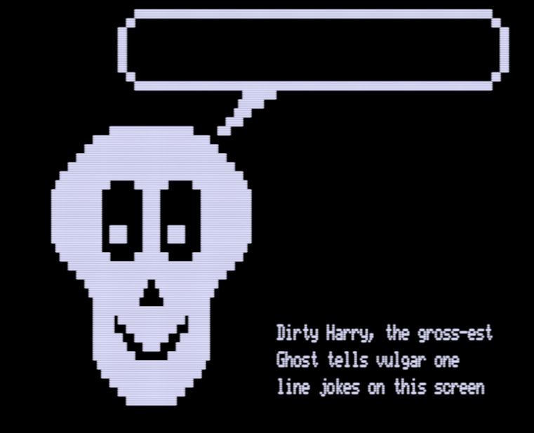 Screen shot
